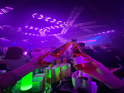 齐齐哈尔酒吧招聘